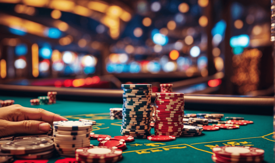 Casinos with Fast Payouts in CAD: Ratings and Reviews