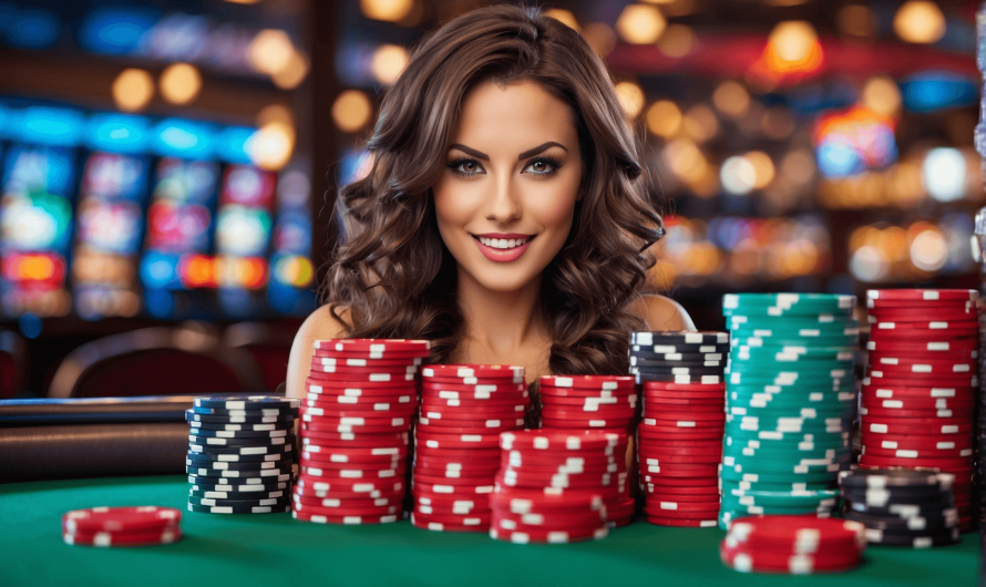 Comparing Account Funding Methods in CAD Across Different Casinos
