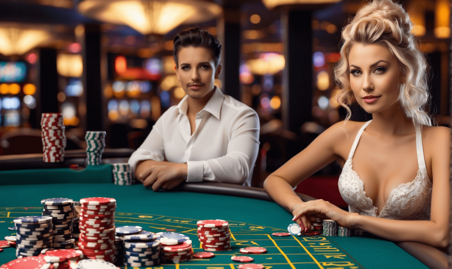 Top Casinos Supporting CAD: A Review for Canadian Players