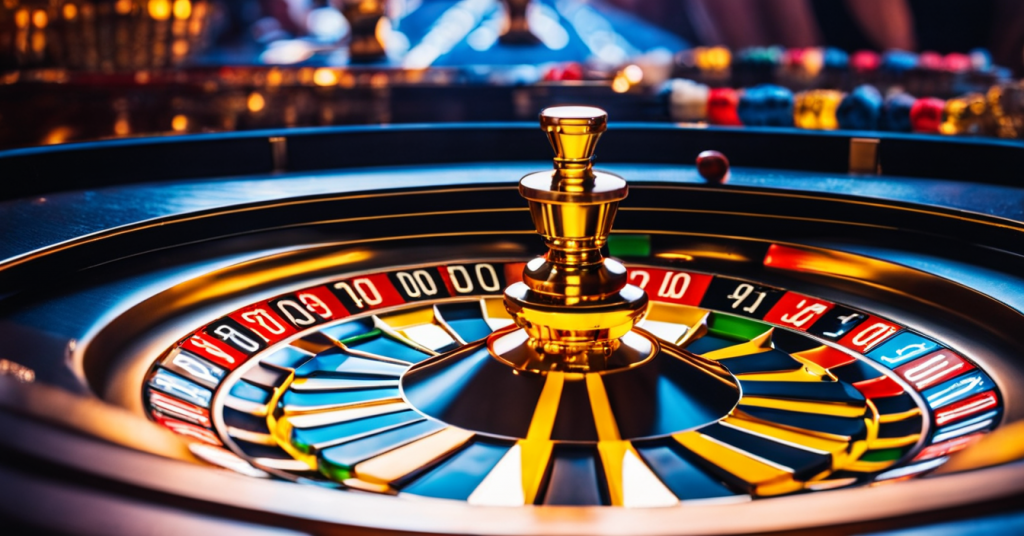 Bitcoin Roulette is Gaining Popularity